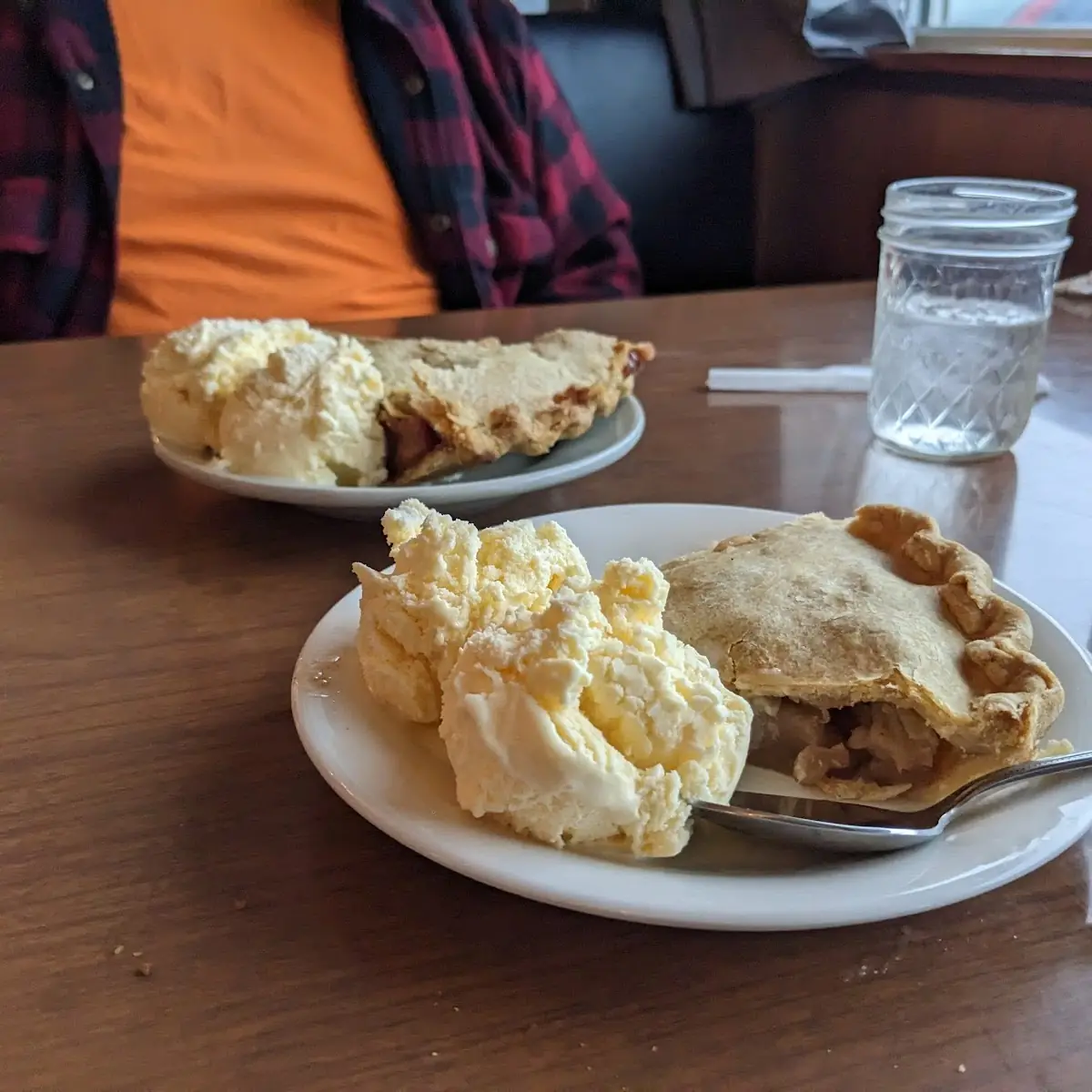 Apple Pie