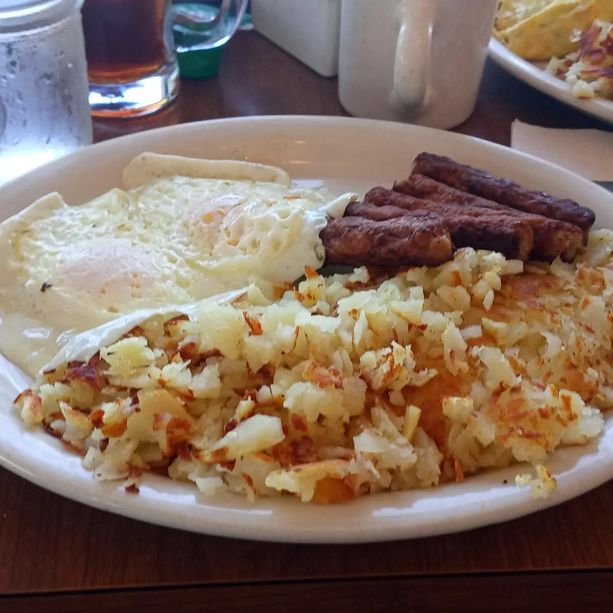 Chicken Fried Steak
