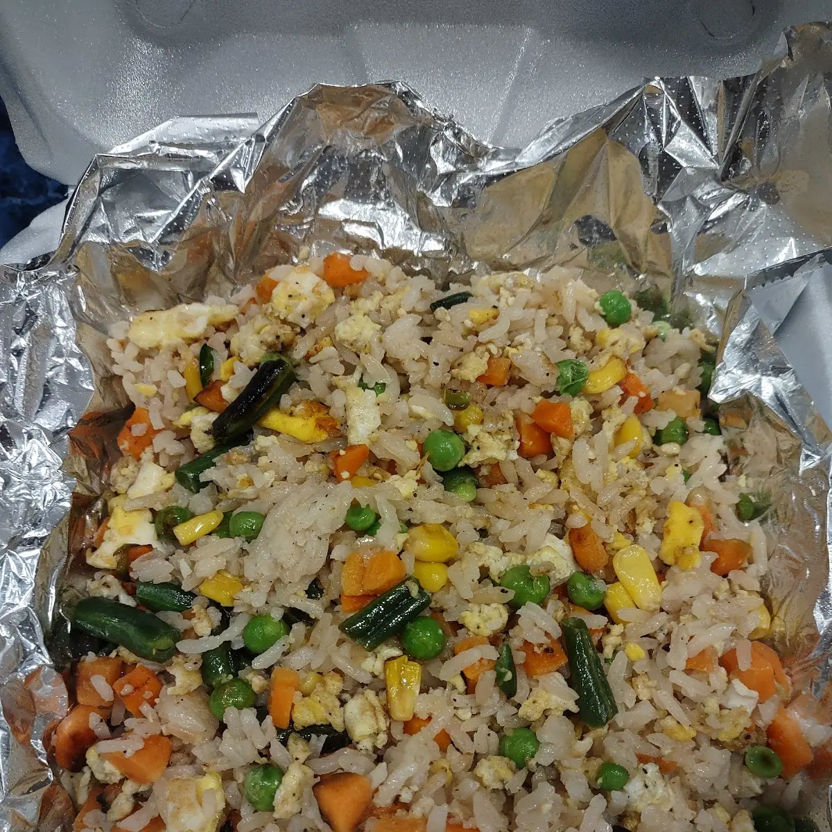 Fried Rice