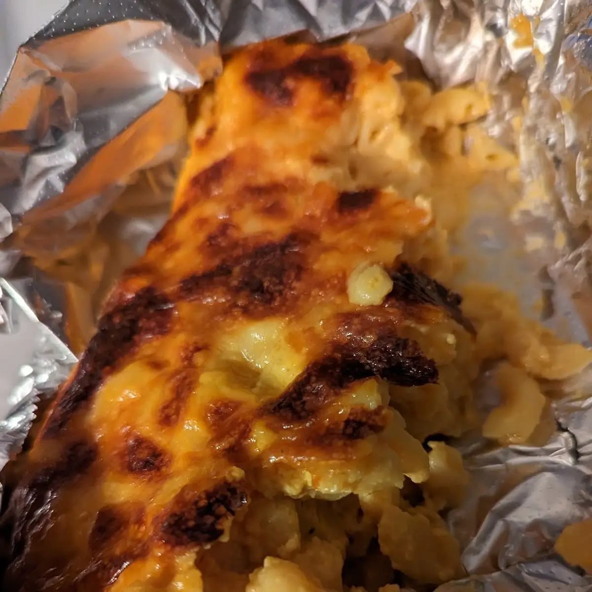 Mac N Cheese