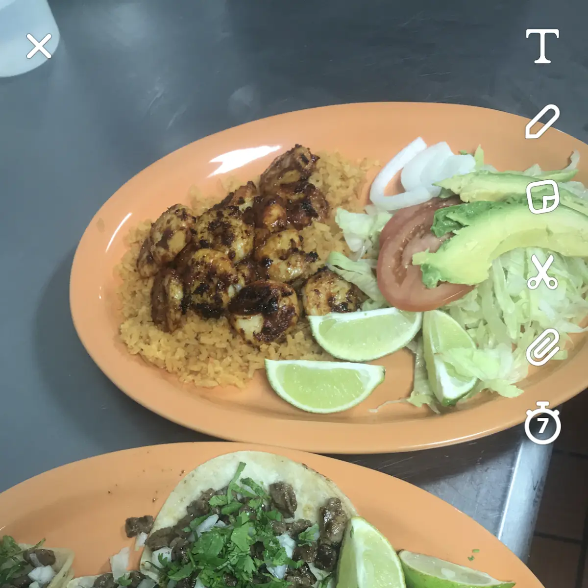 Street Tacos