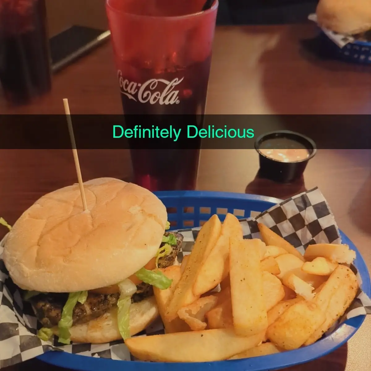Chicken Sandwich