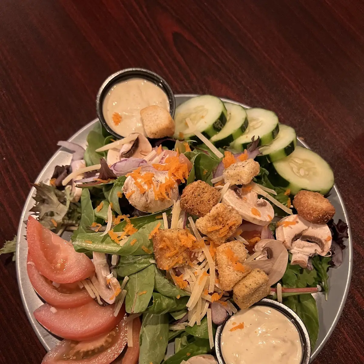 House Salad
