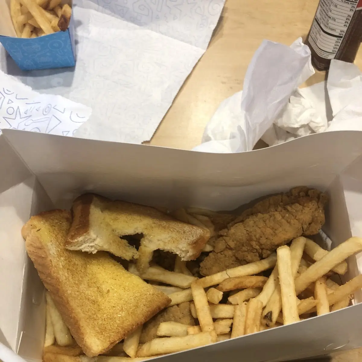 Patty Melt