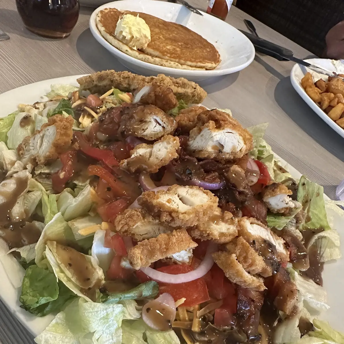 Chicken Salad