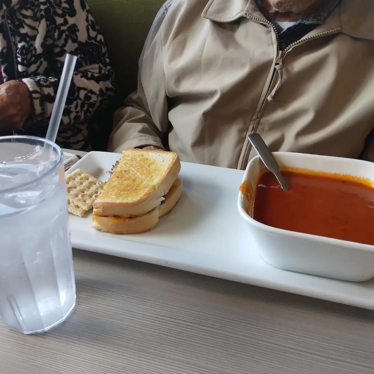 Tomato Soup
