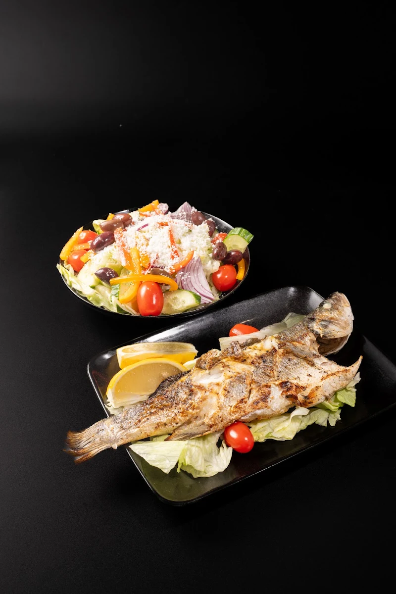 Highlights, New Nanthu's Kitchen