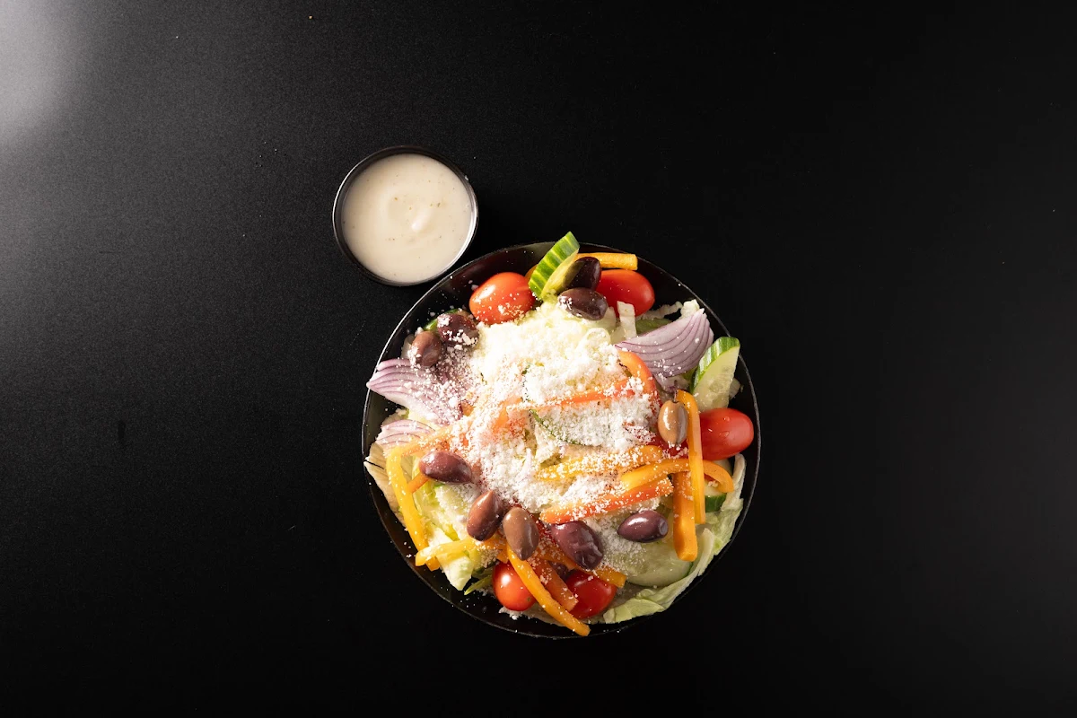 Highlights, New Nanthu's Kitchen