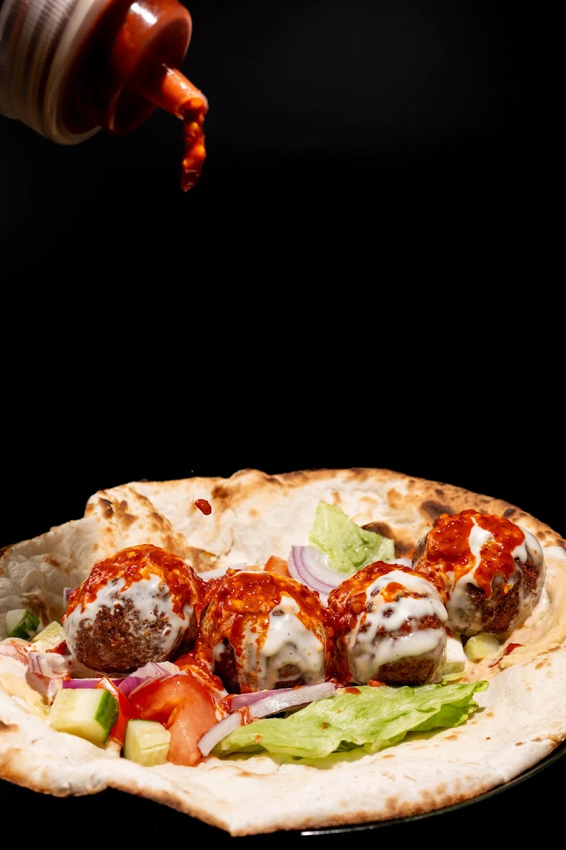 Highlights, New Nanthu's Kitchen