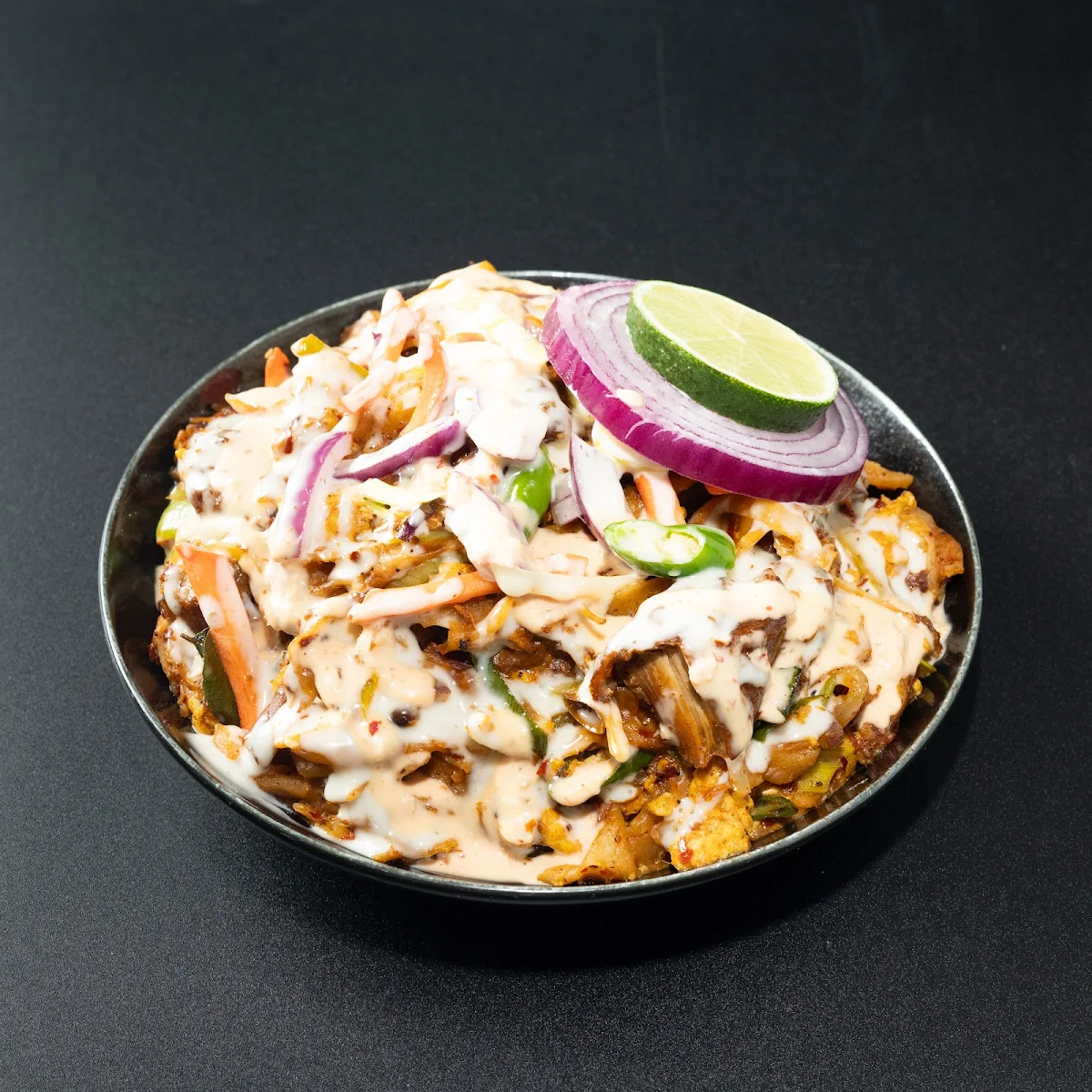 Highlights, New Nanthu's Kitchen