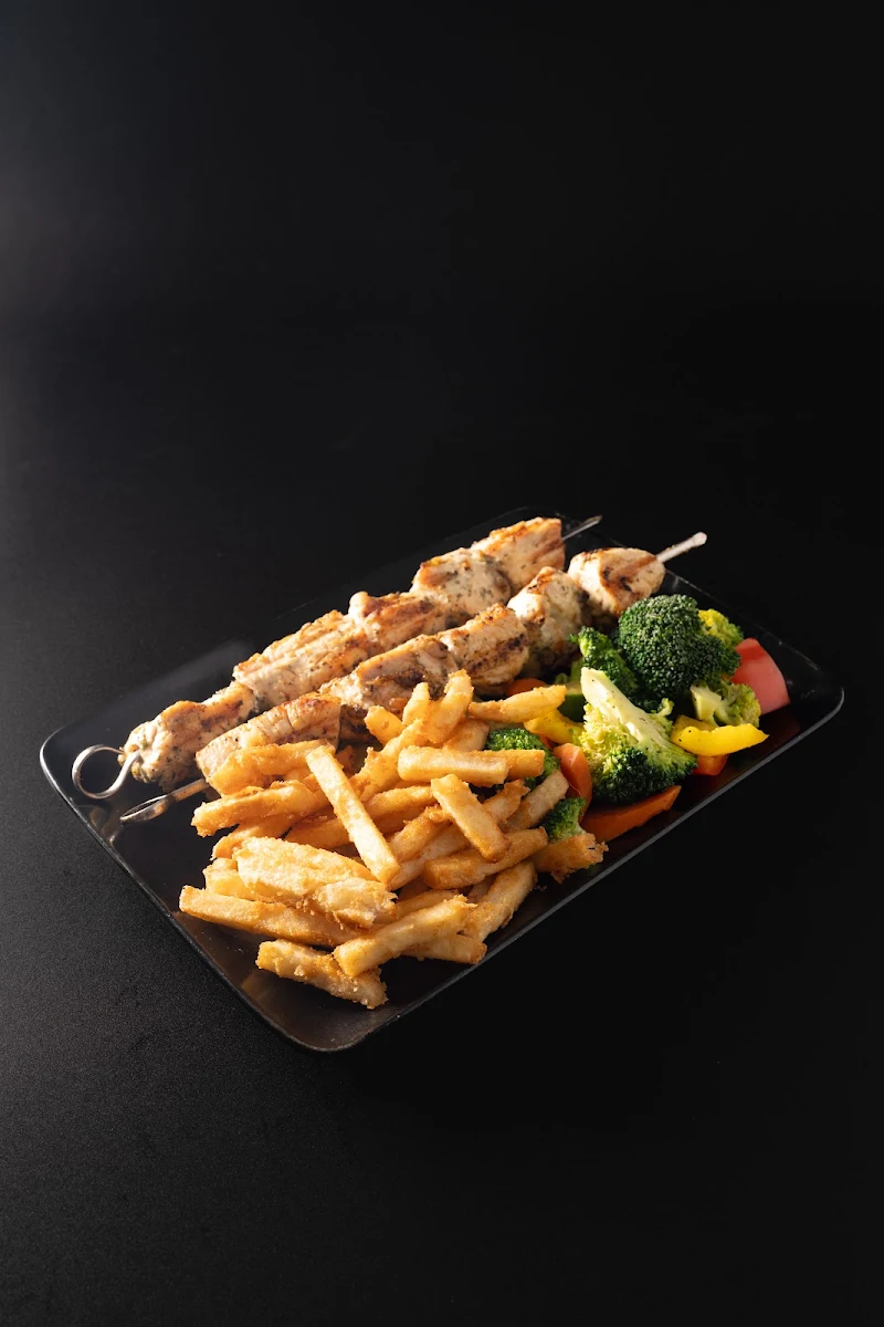 Highlights, New Nanthu's Kitchen