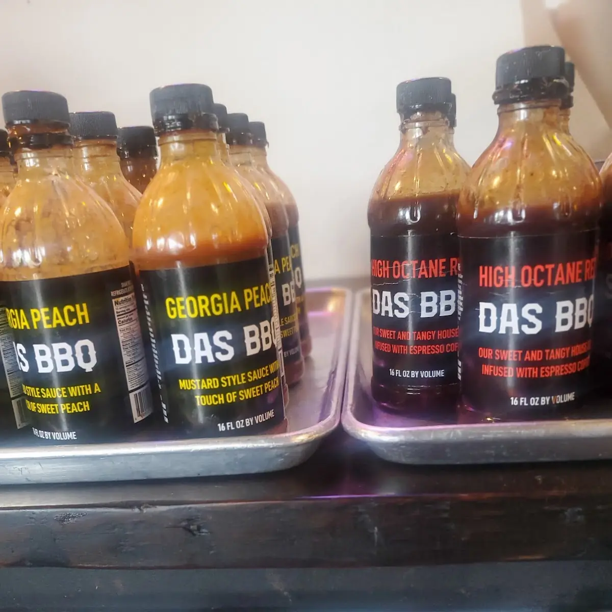 BBQ Sauce