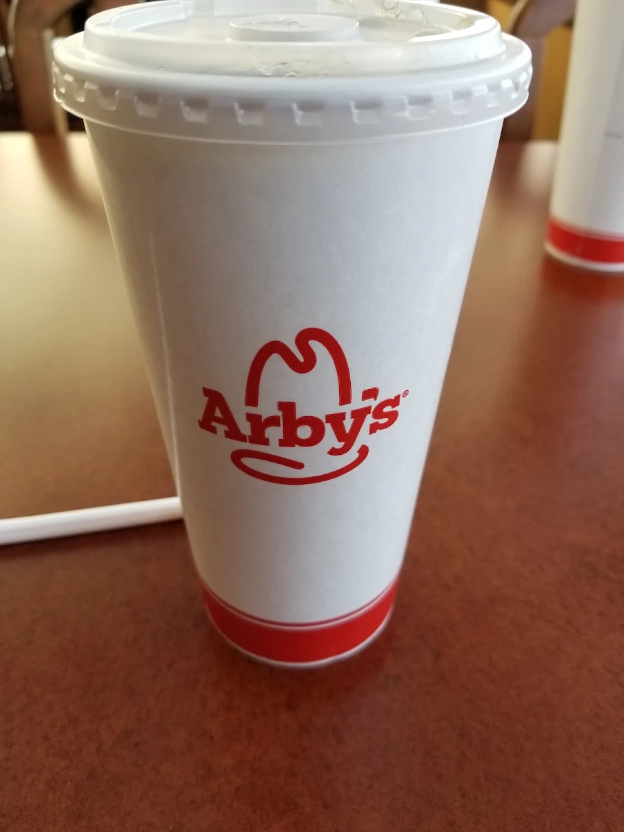 Highlights, Arby's
