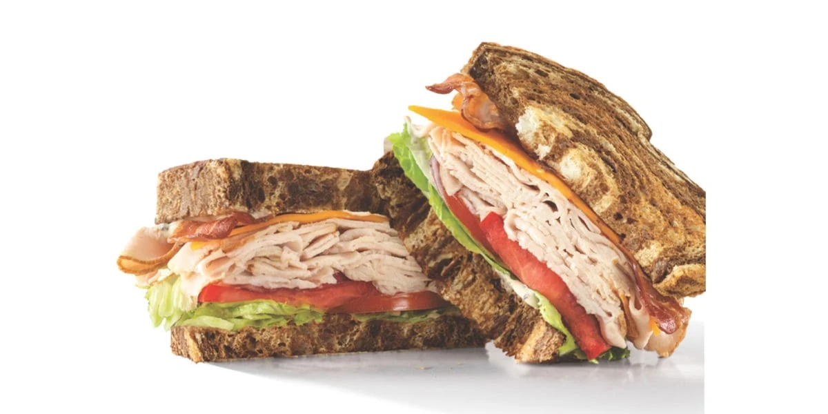 Highlights, Arby's