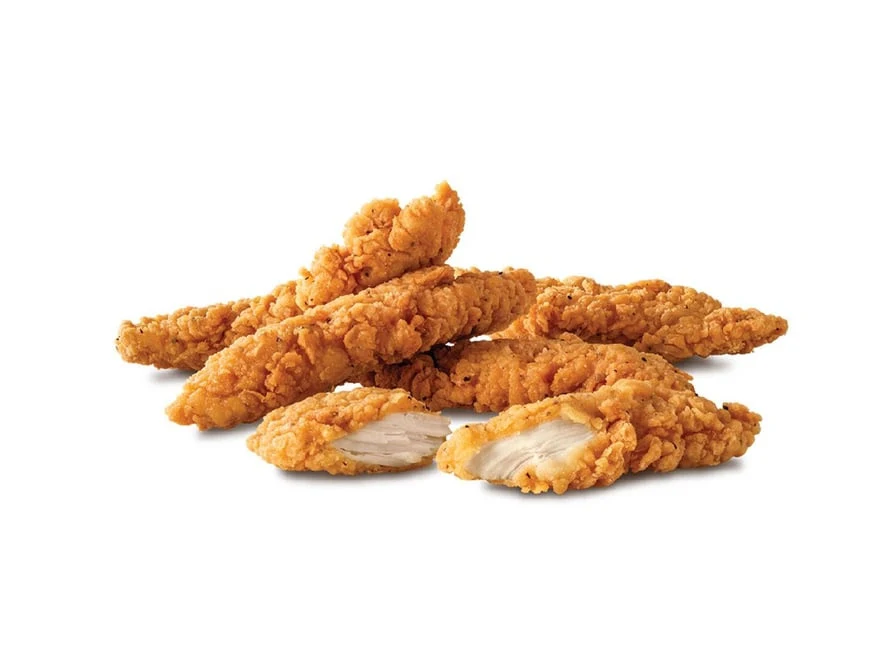 Highlights, Arby's