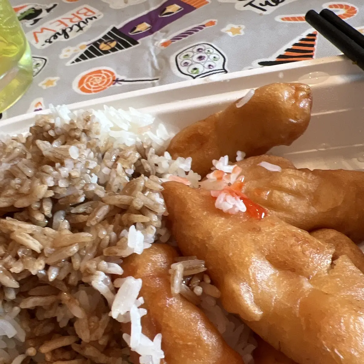 C10. Sweet & Sour Pork