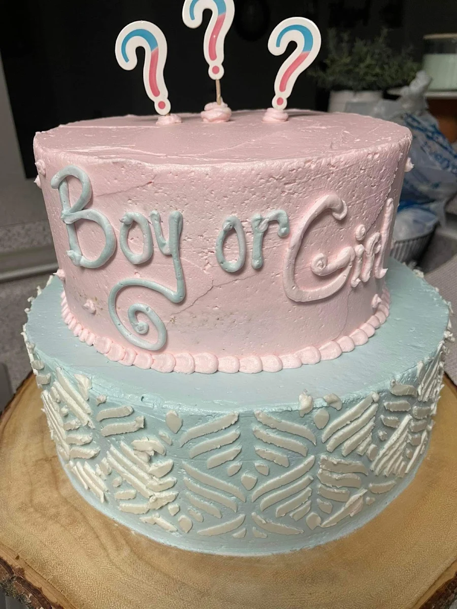 Birthday Cake