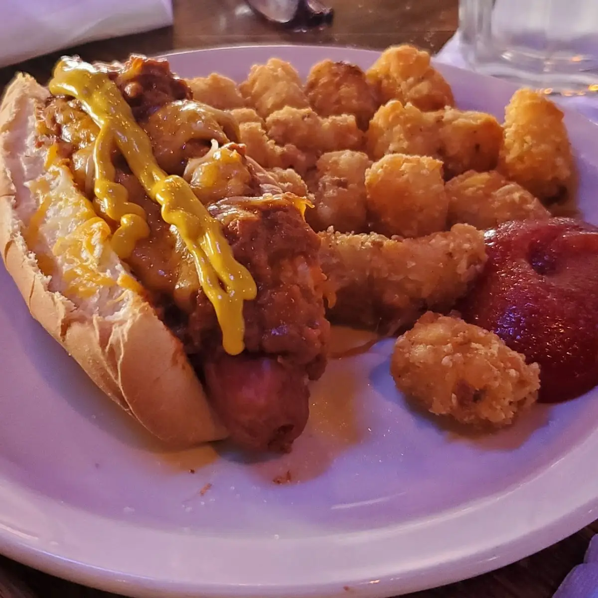 Tater Tots