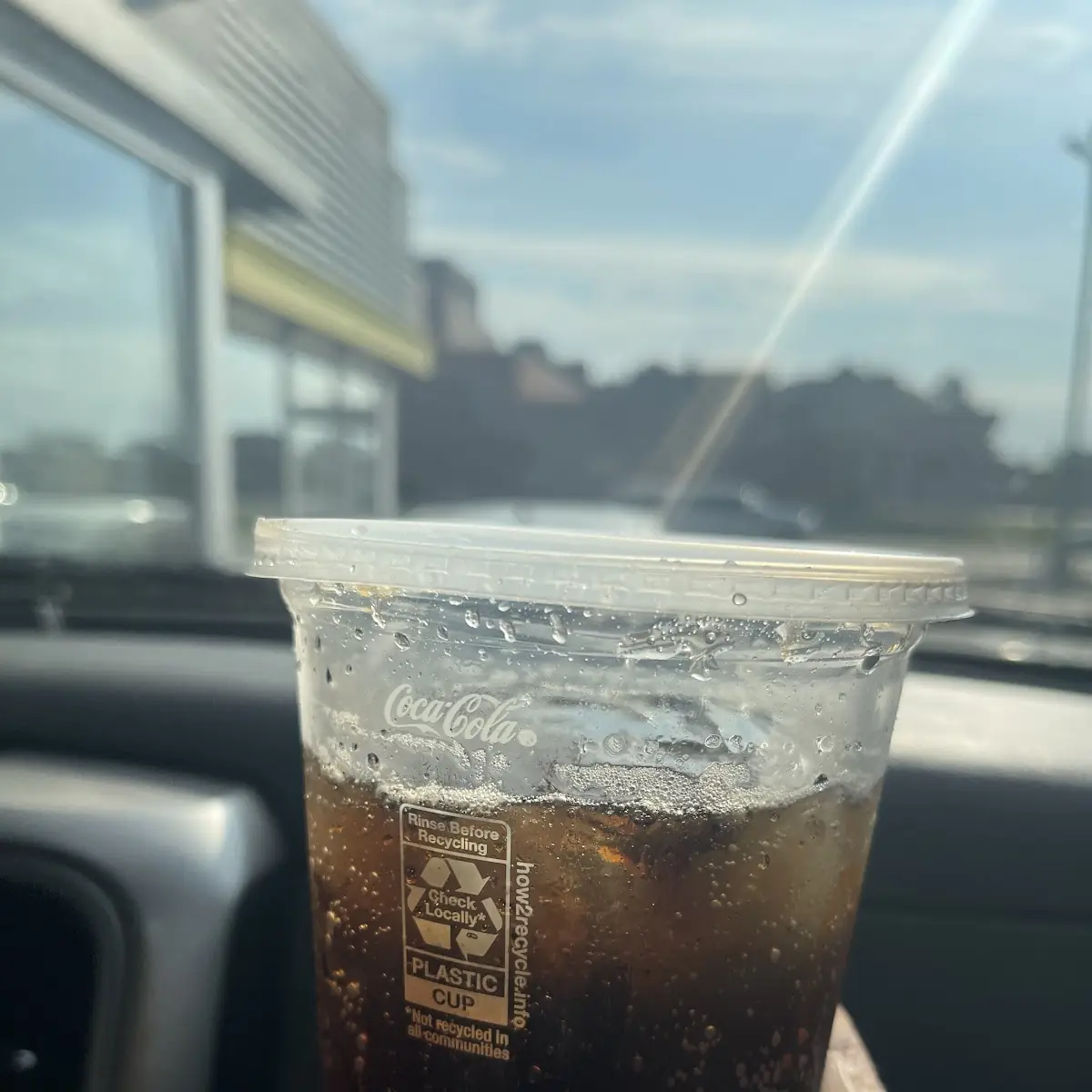 Cold Brew