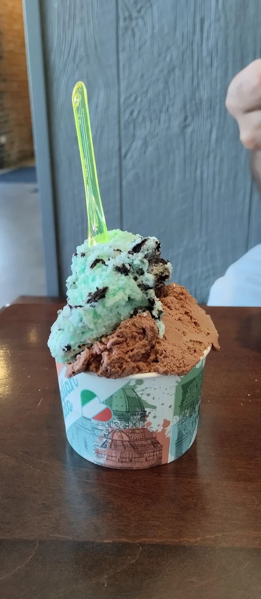 Chocolate Chip