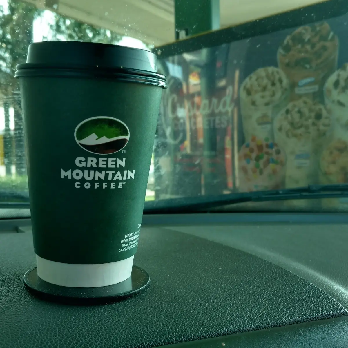 Green Mountain Coffee