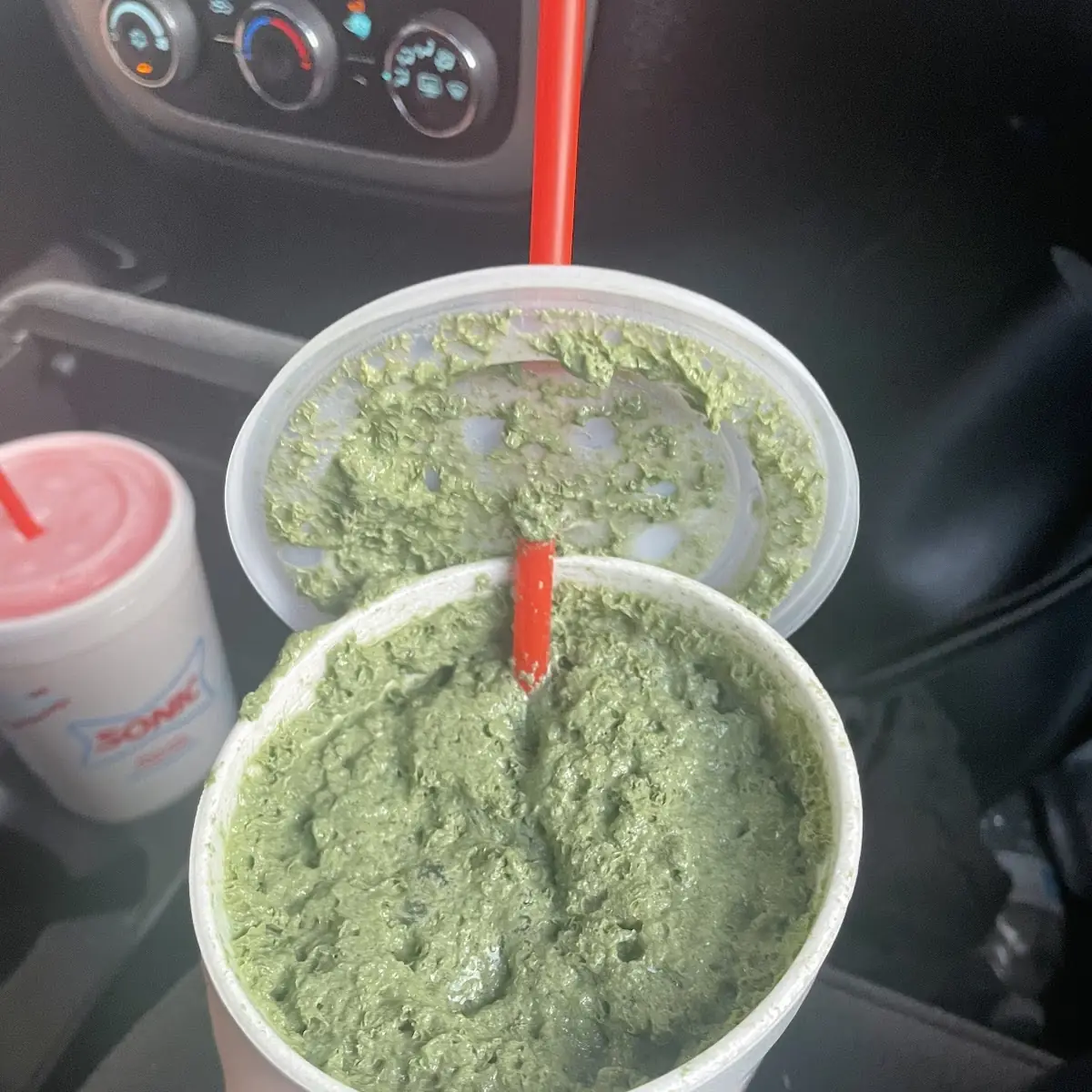 Green Tea