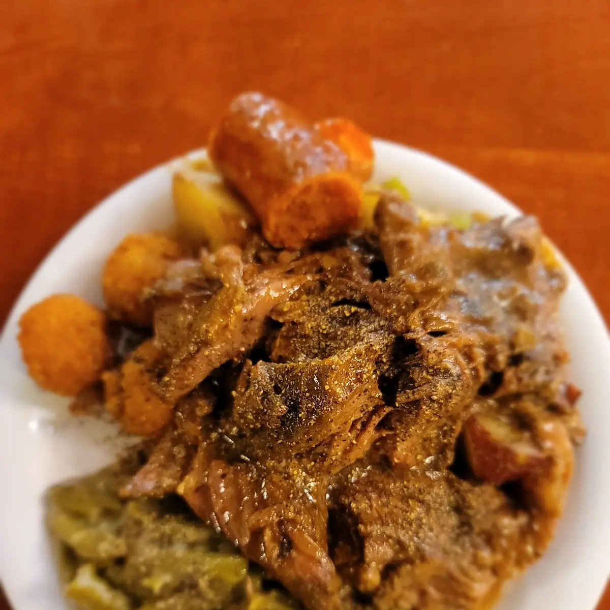 Pot Roast