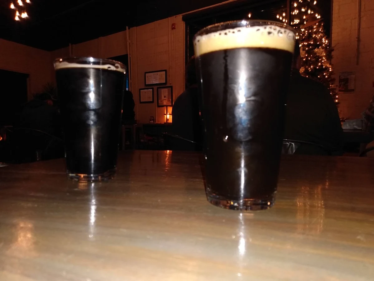 Black IPA