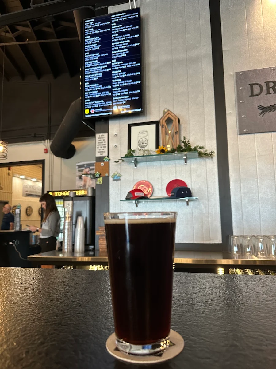 Cold Brew