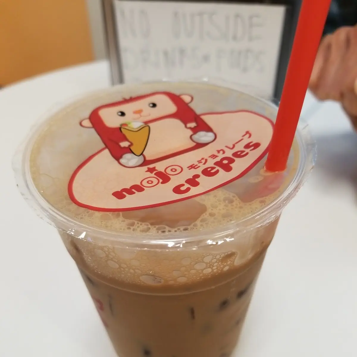 Vietnamese Iced Coffee