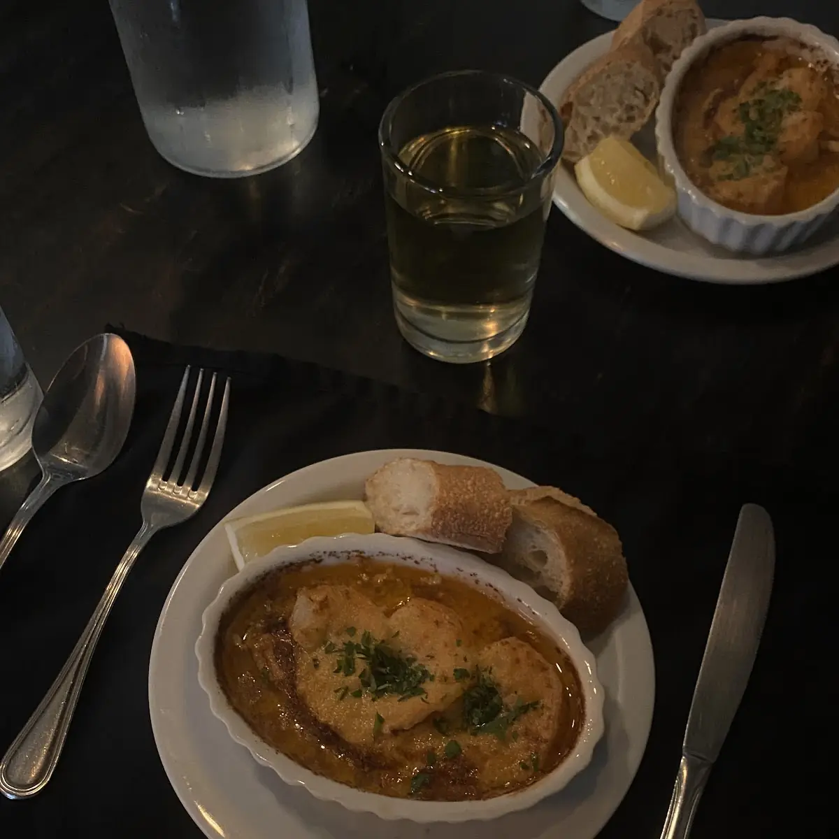 Onion Soup