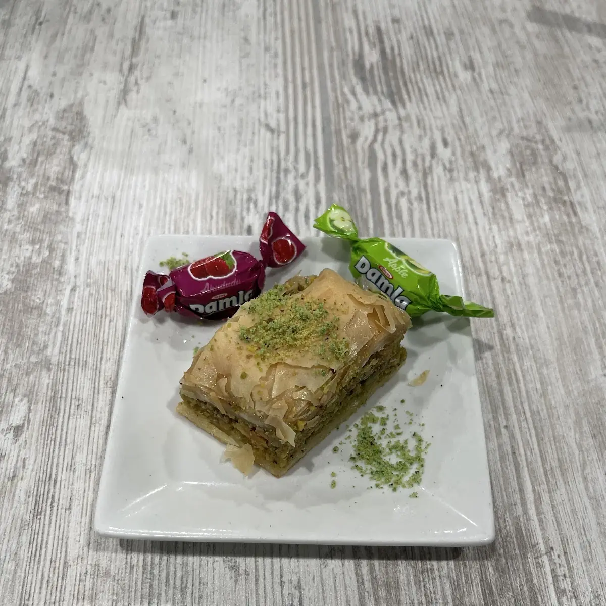 Baklava