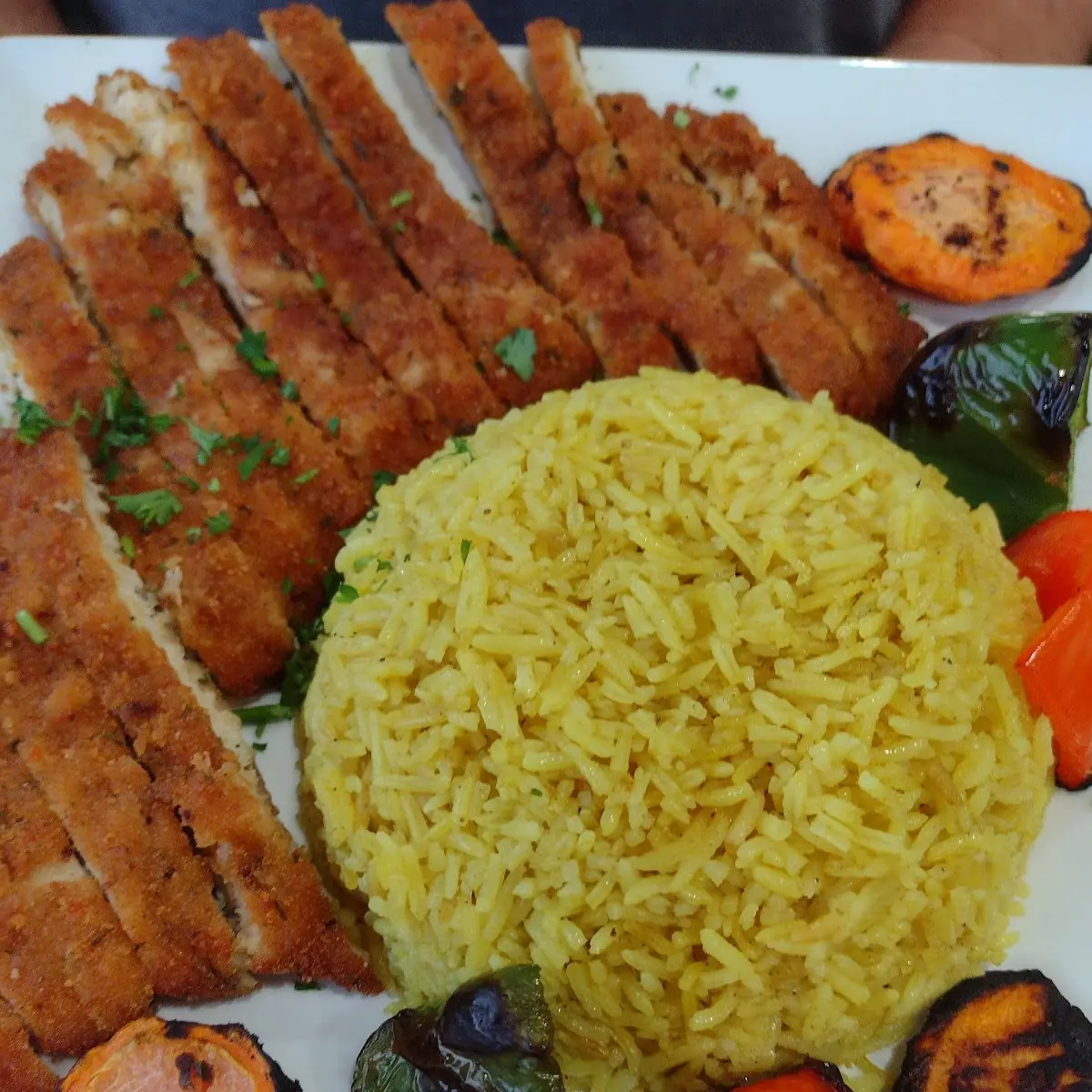 Kebab