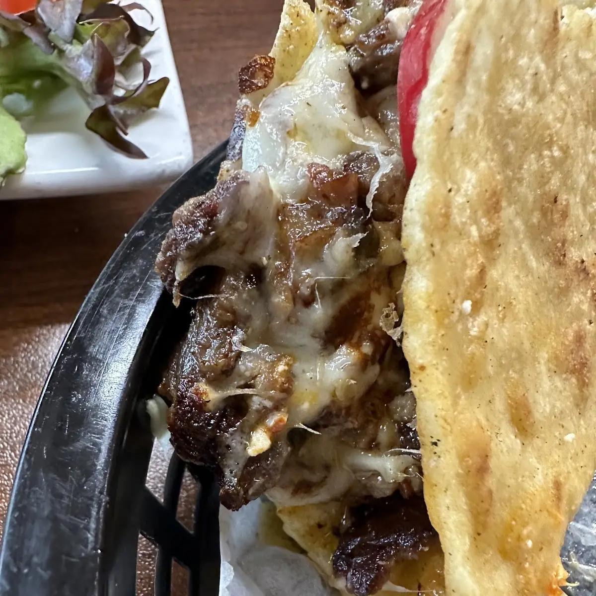 Quesadilla Asada