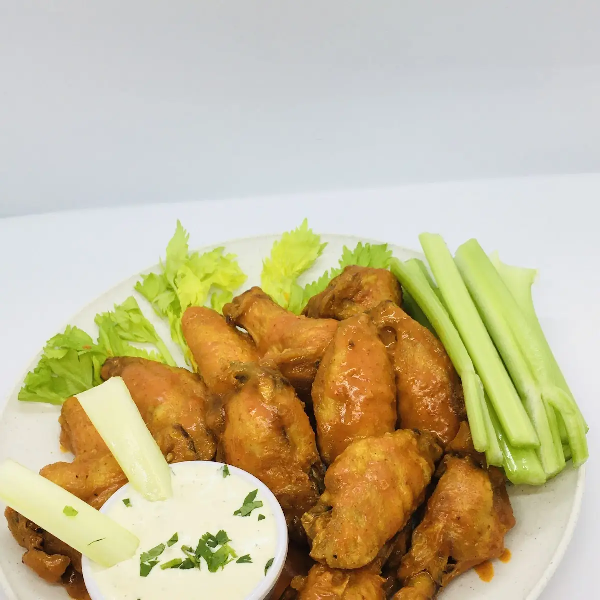 Buffalo Chicken Wings