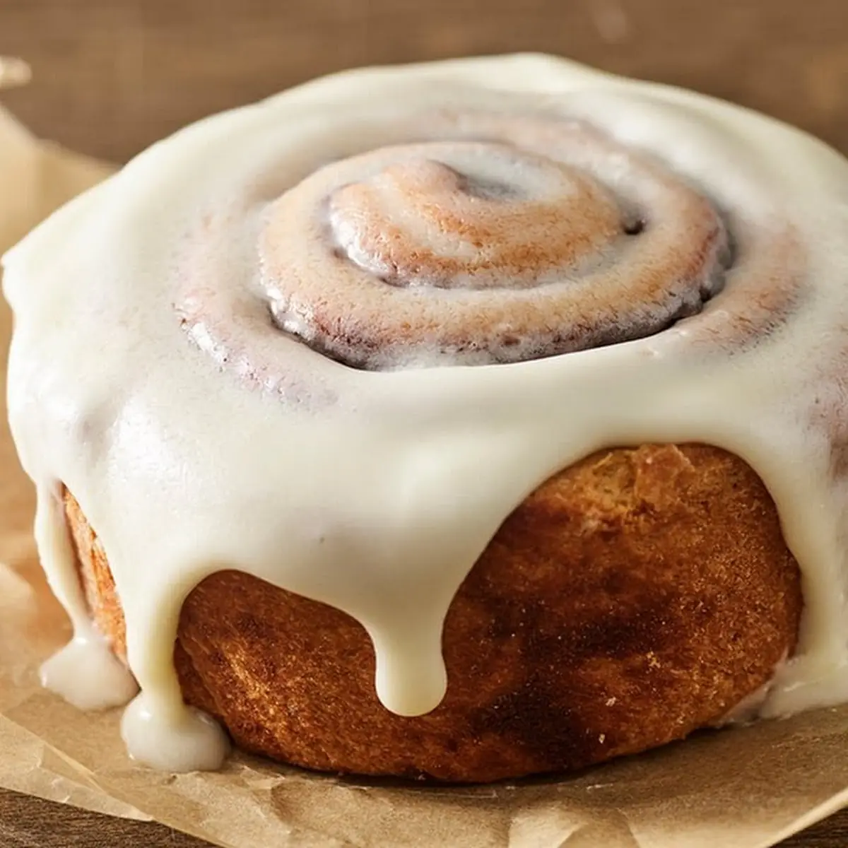 Cinnamon Roll