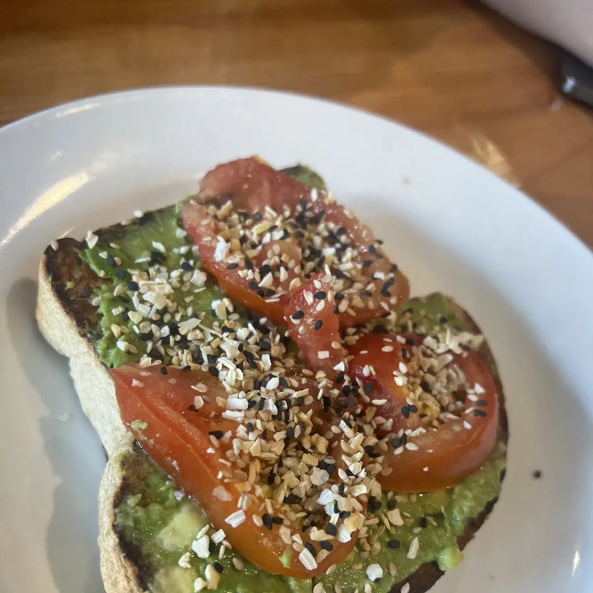 Avocado Toast