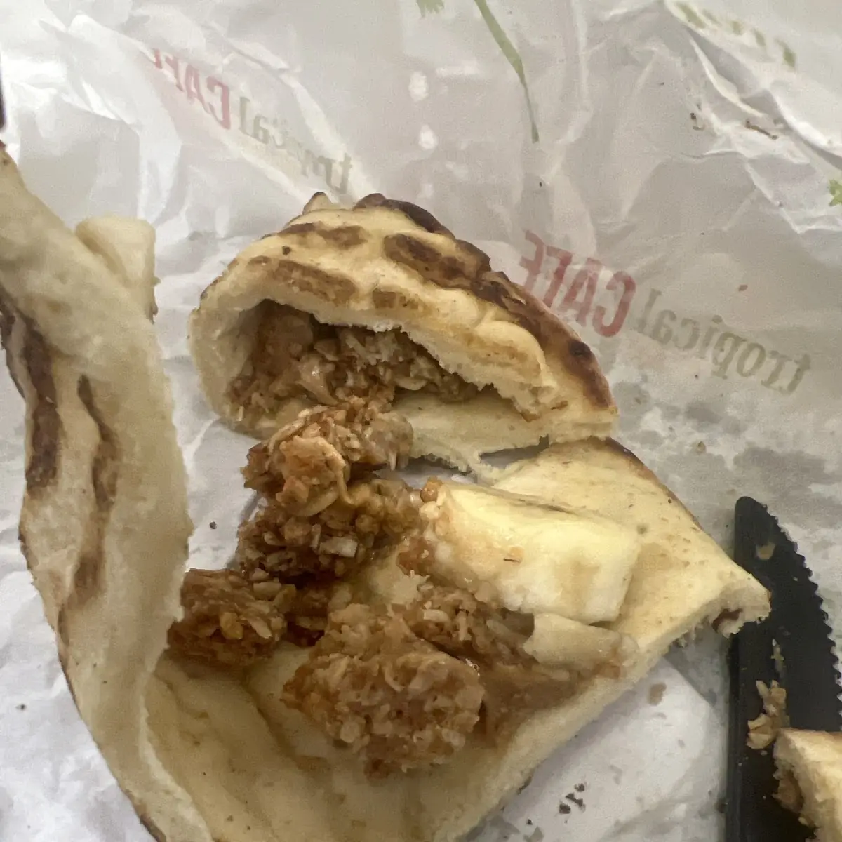 Shawarma