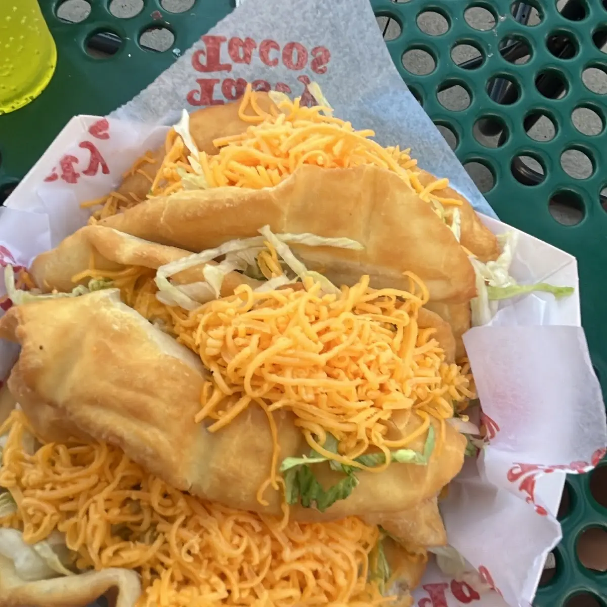 Chili Cheese Fries