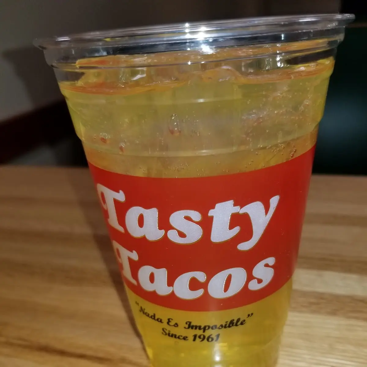 Diet Mountain Dew