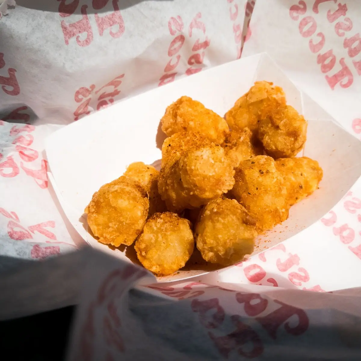 Tater Tots