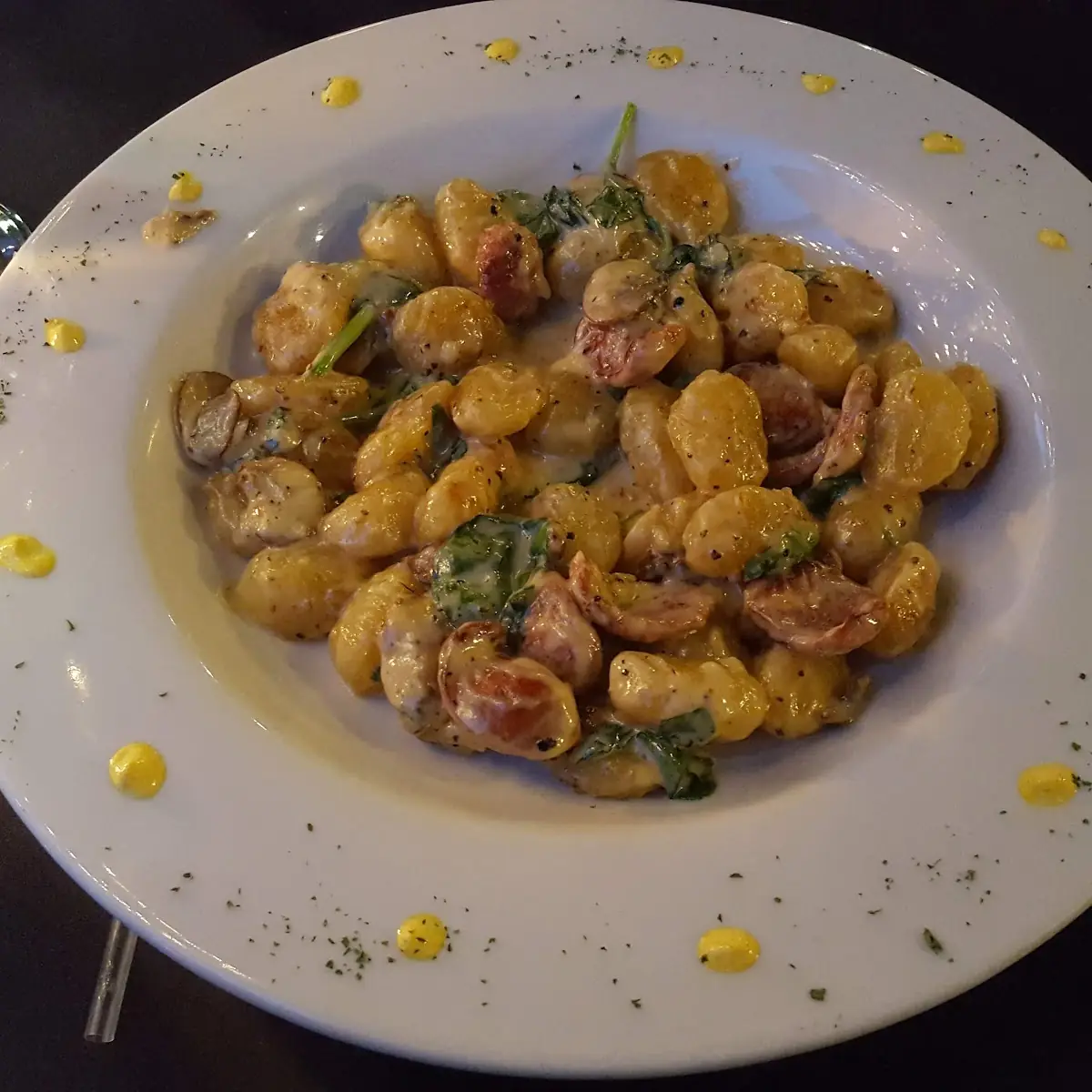Gnocchi