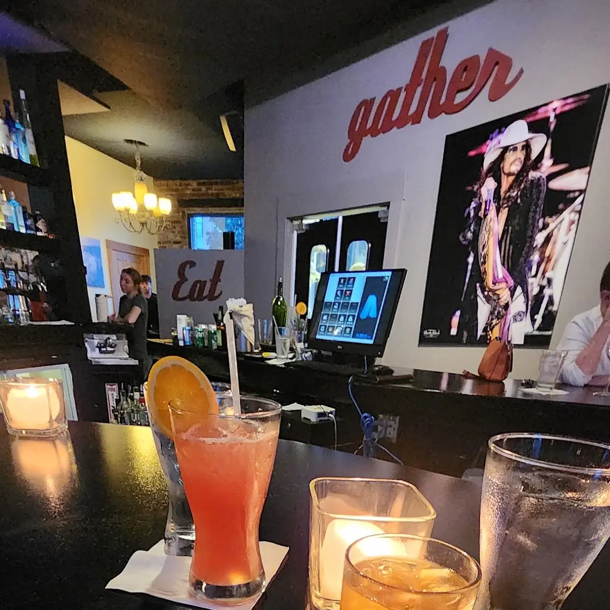 Old Fashioned