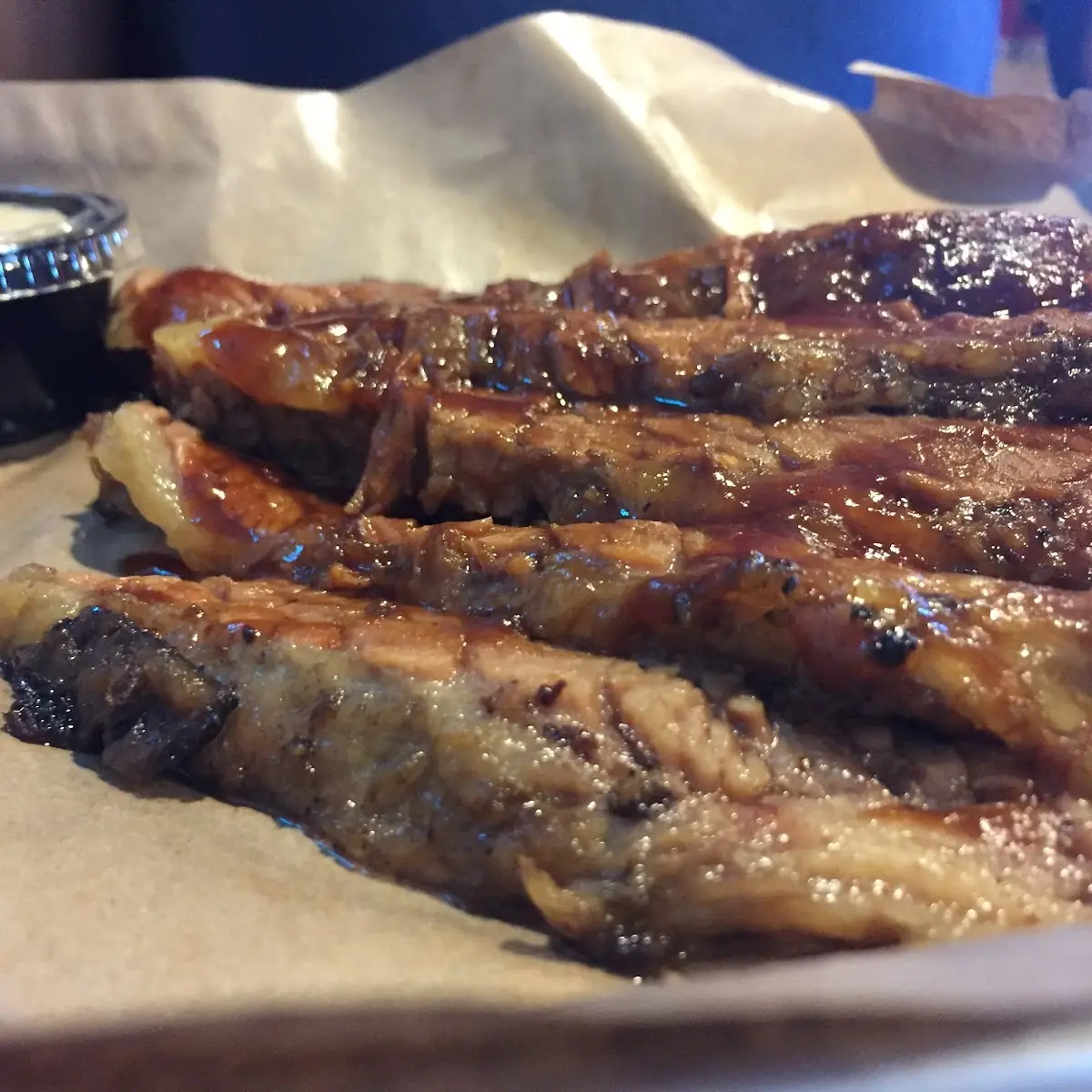 Beef Brisket