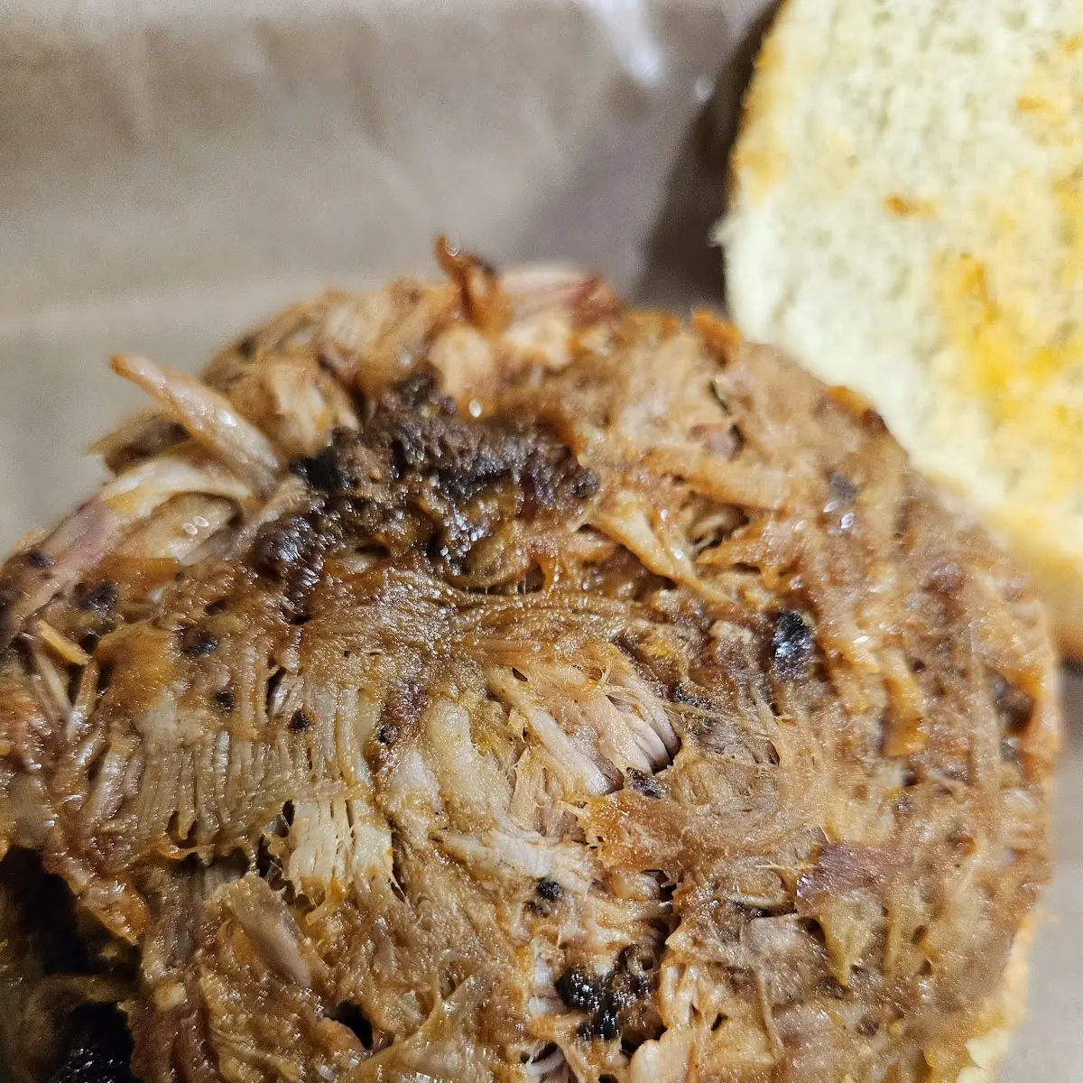 Brisket Burger