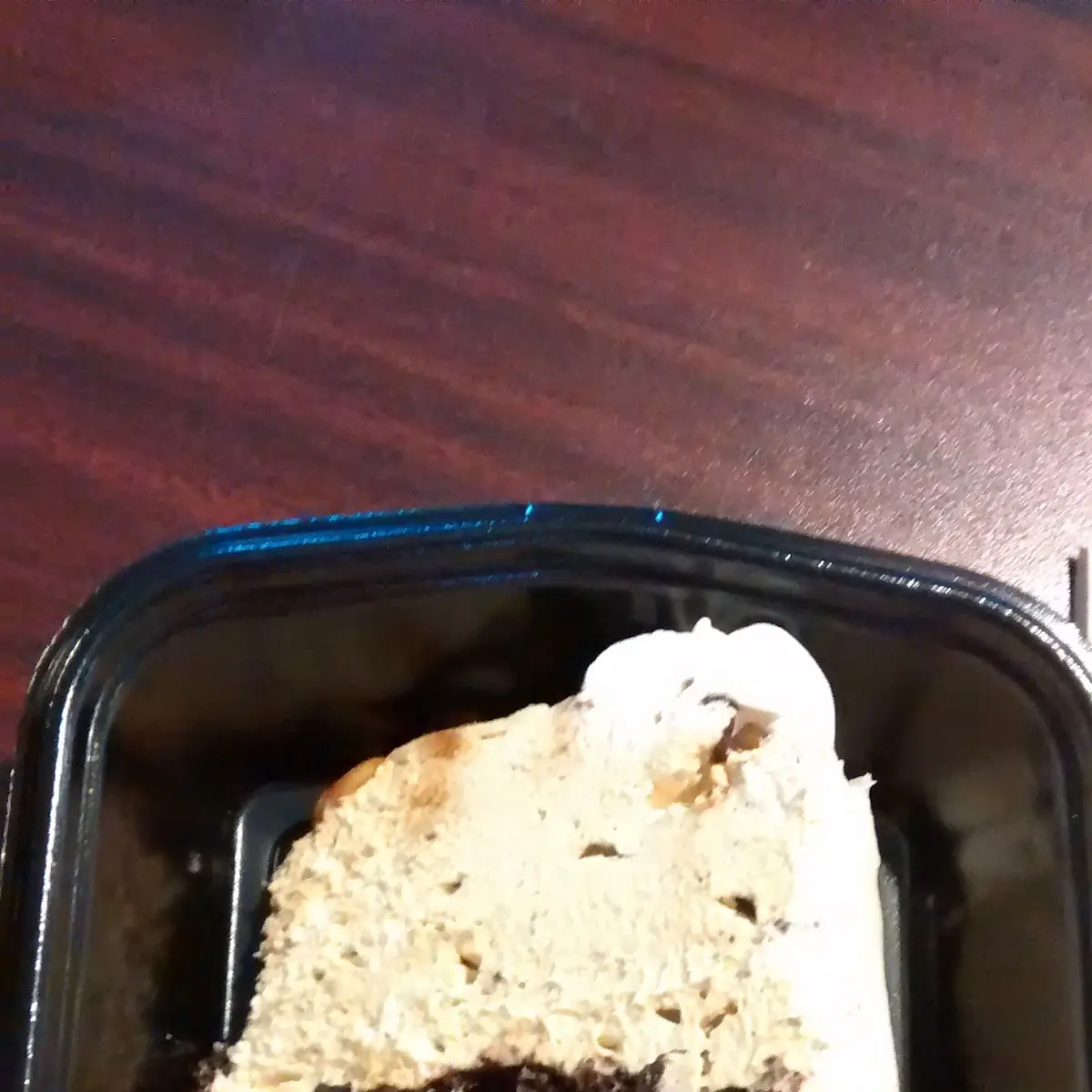 Peanut Butter Pie