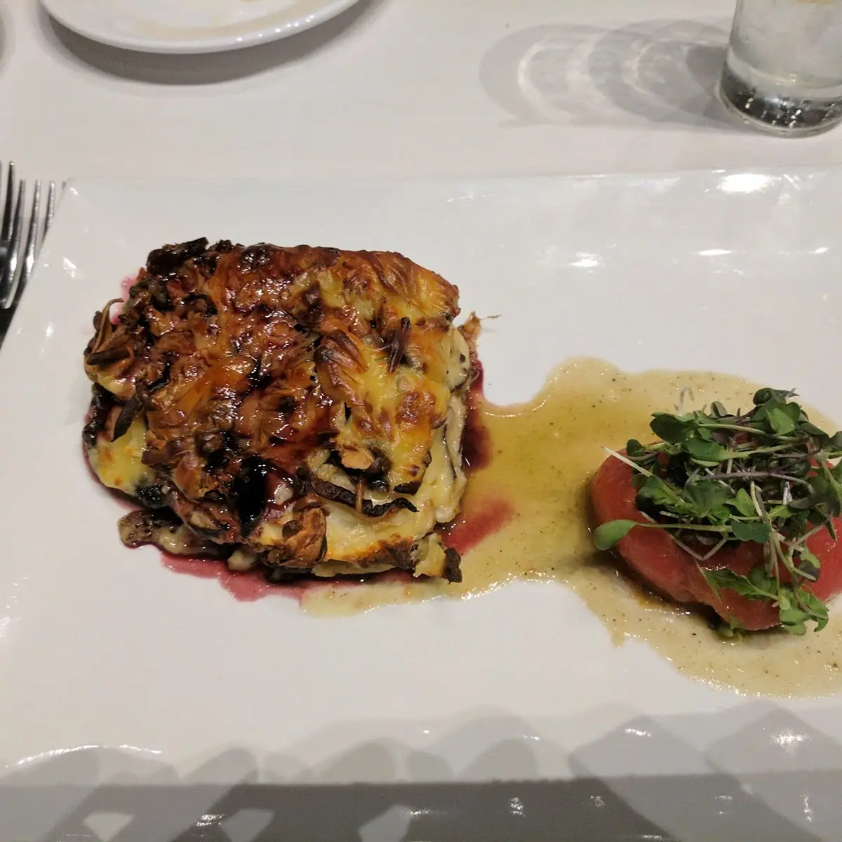 Crab Cake