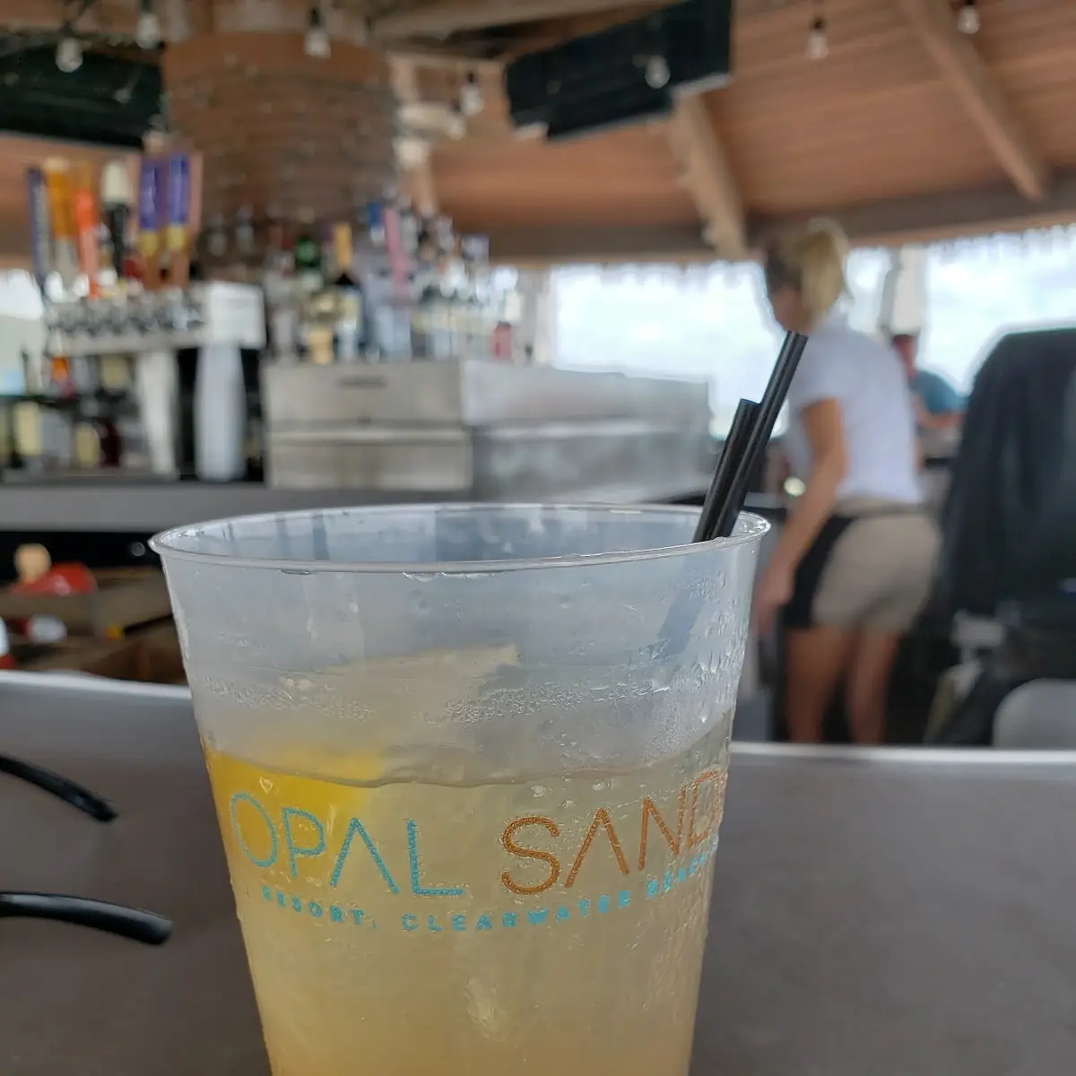 Long Island Ice Tea