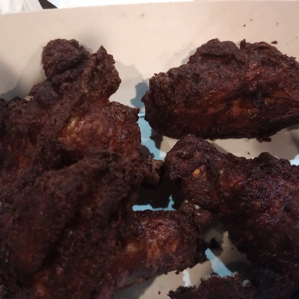 Buffalo Wings