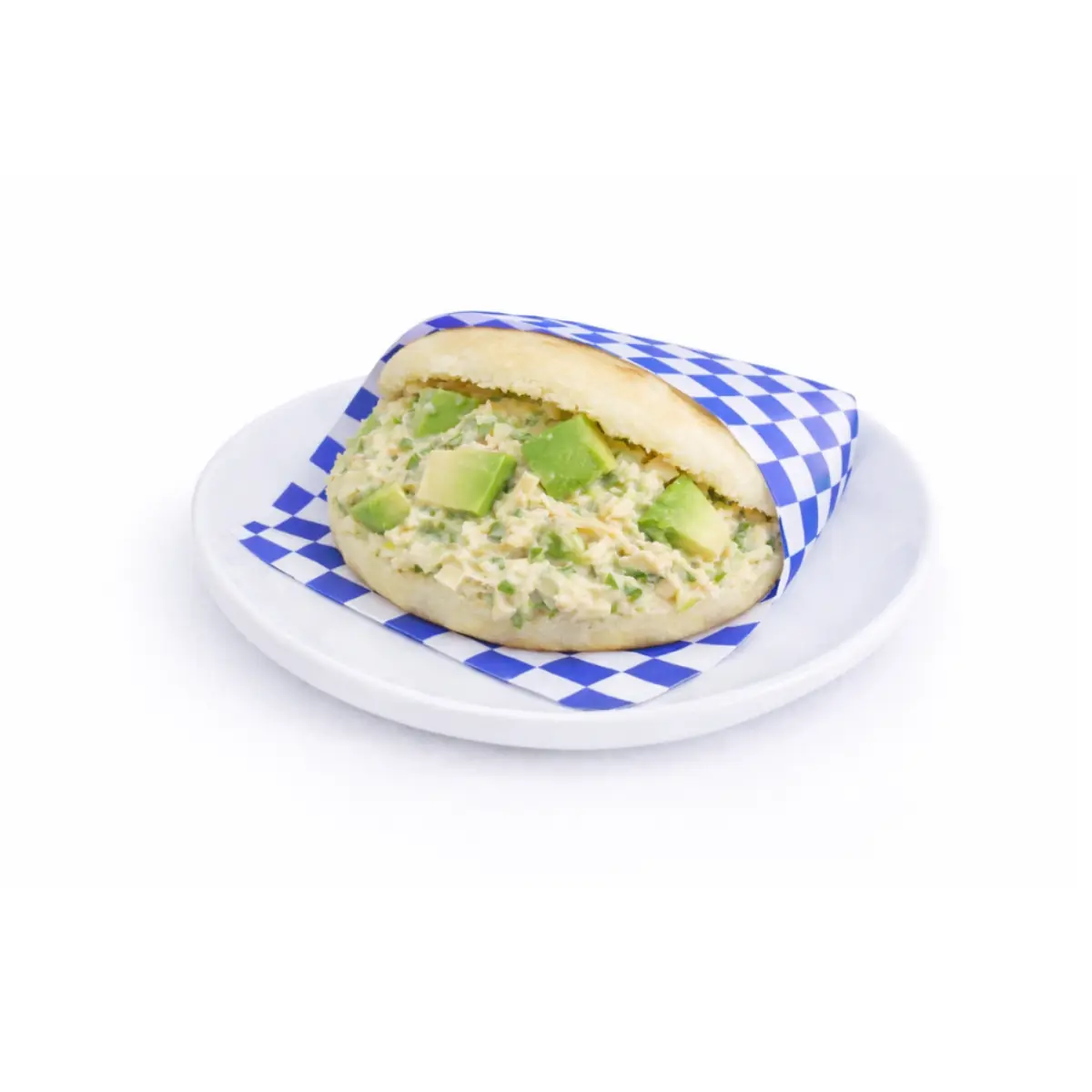Reina Pepiada Arepa